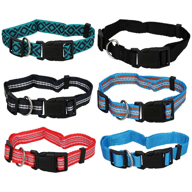 Collares Variados 